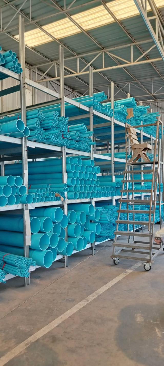 ระบบน้ำ / ท่อ / สปริงเกลอร์