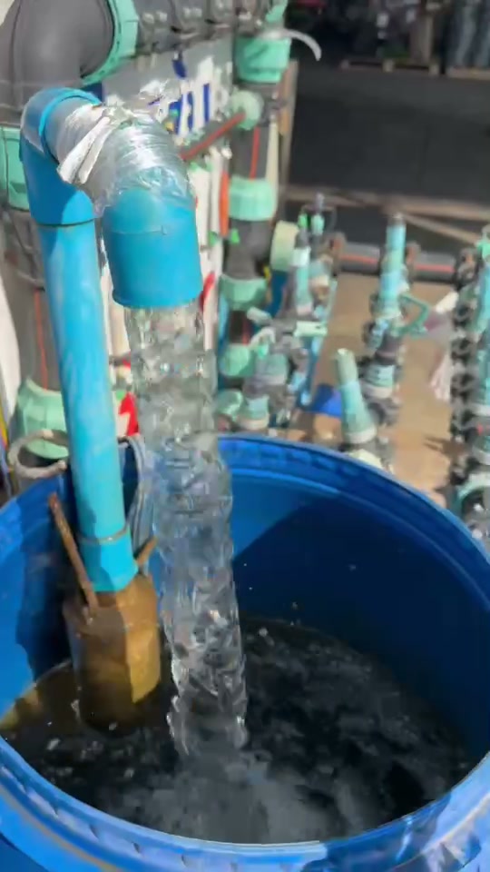 จำหน่ายอุปกรณ์ระบบน้ำครบชุด