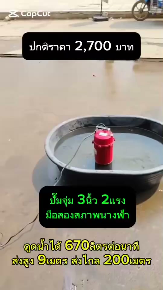 ปั๊มจุ่ม