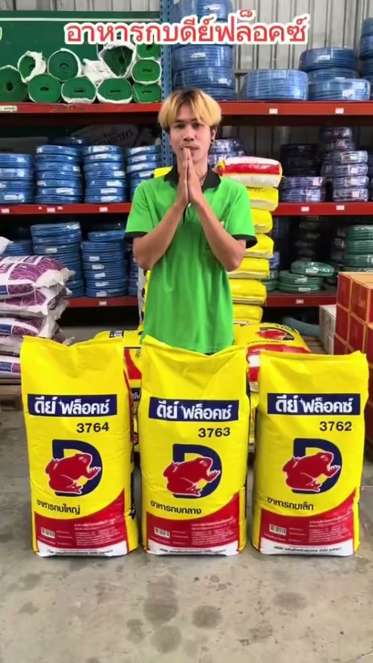 อาหารกบราคาถูก