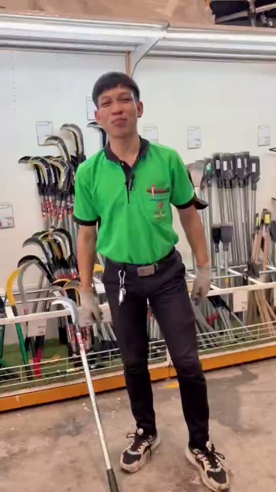 เคียวแมงกานีส